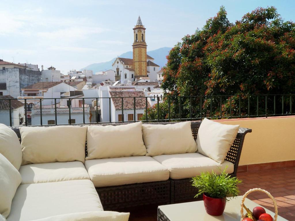 Apartment Plaza de las Flores by Interhome photo 1