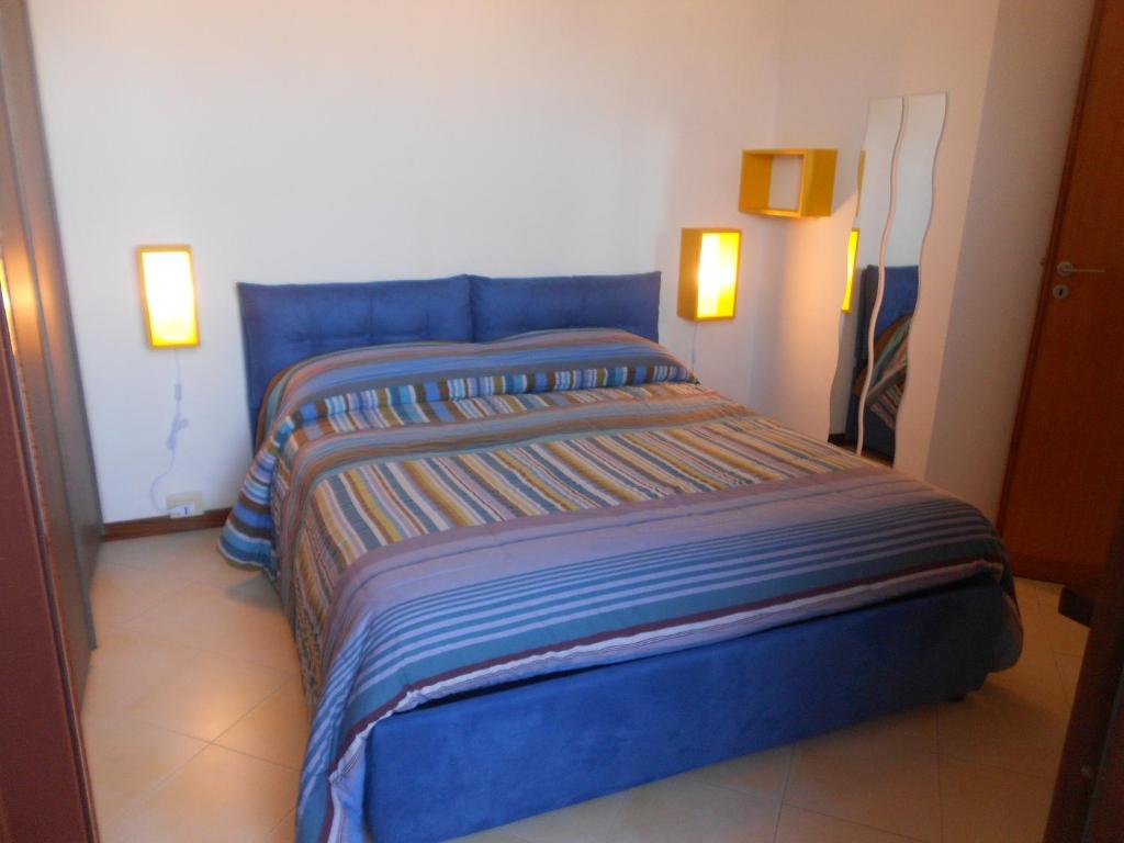 B&B Verdeblu photo 1