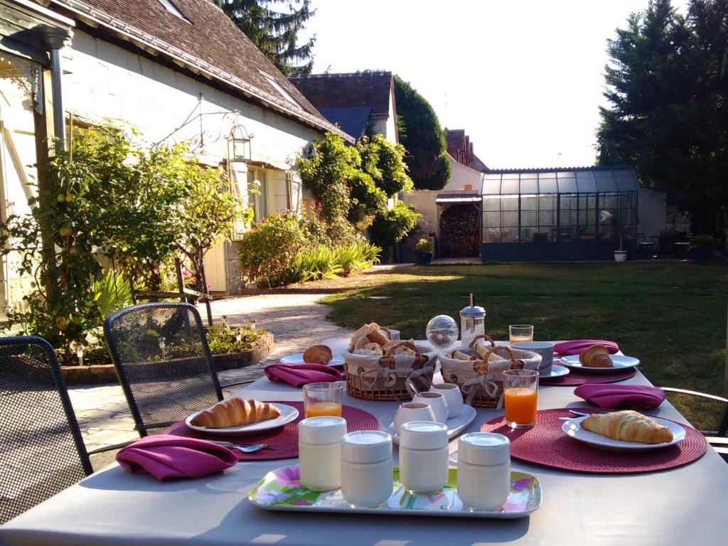 La Grange Dîmière, près de Tours photo 4