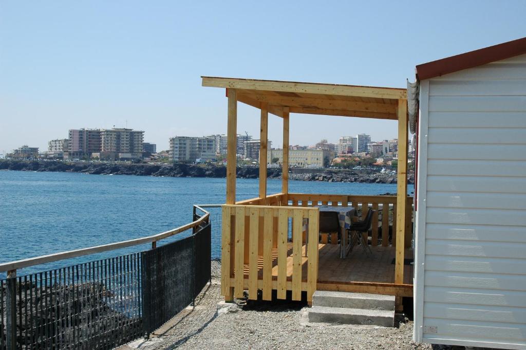 Camping Jonio photo 4
