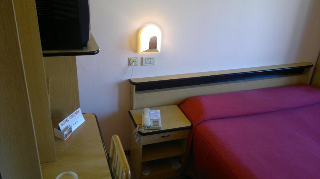 Hotel Centrale photo 3