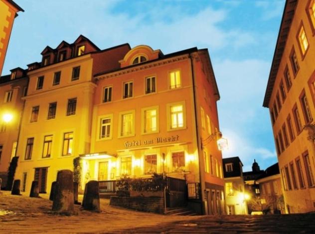 Hotel am Markt photo 1