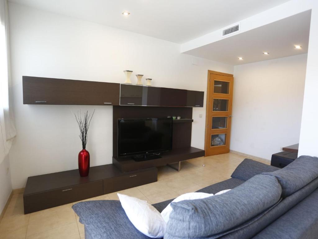 Apartment Giovan by Interhome photo 2