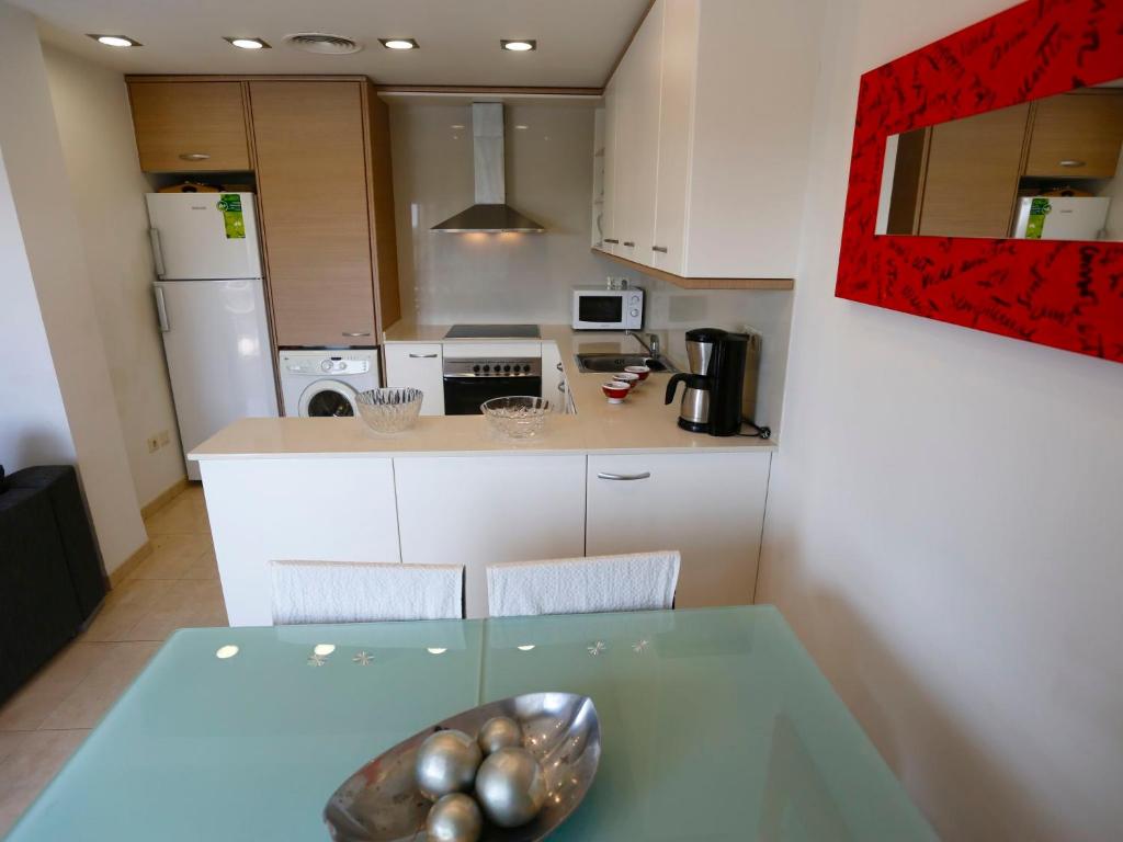 Apartment Giovan by Interhome photo 3
