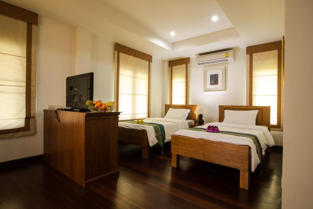 Thaihome Resort photo 4