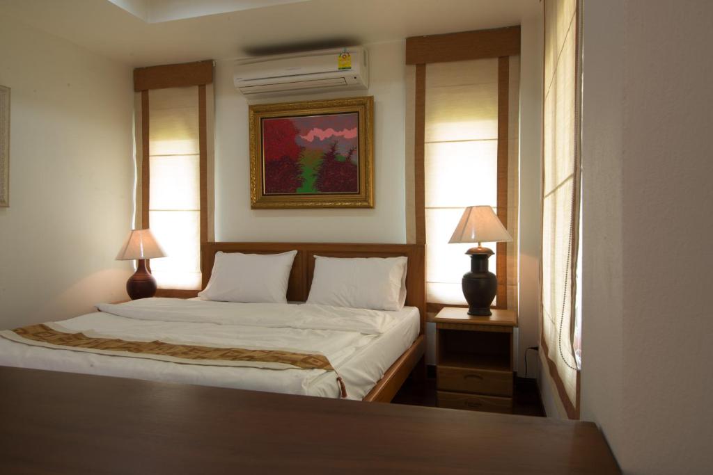 Thaihome Resort photo 2