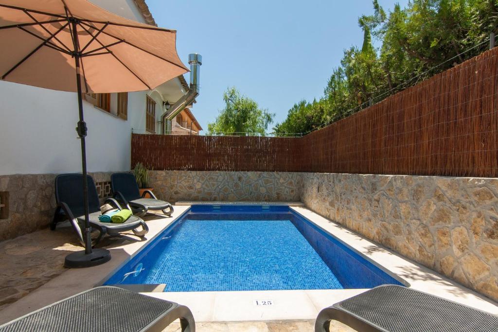 Mar Blava House photo 2