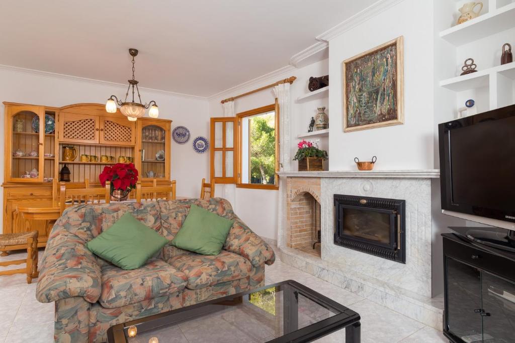 Mar Blava House photo 4