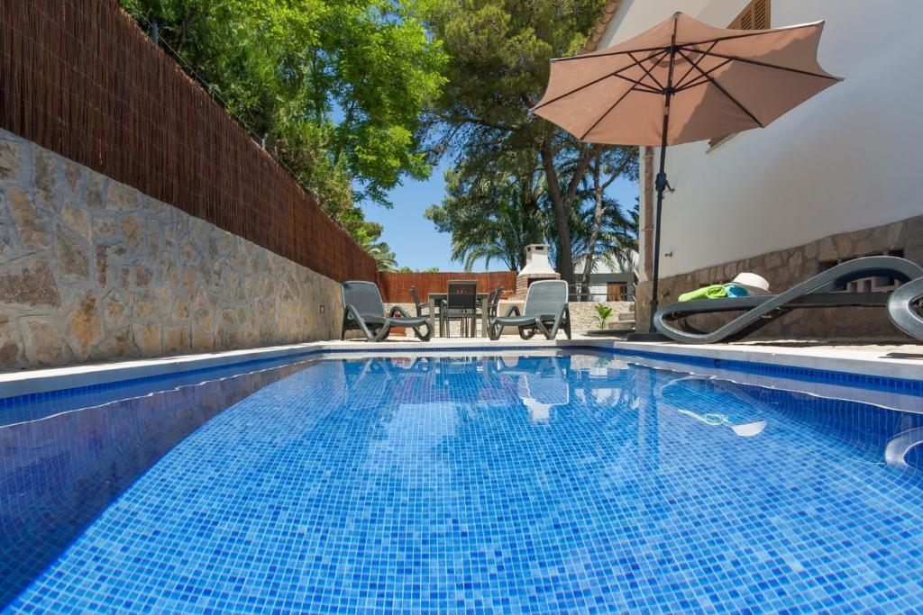 Mar Blava House photo 1
