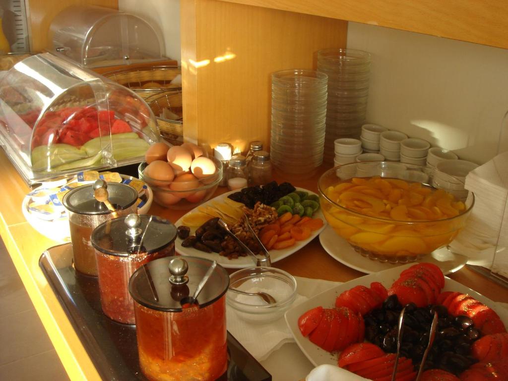 Filoxenia Apartments photo 3
