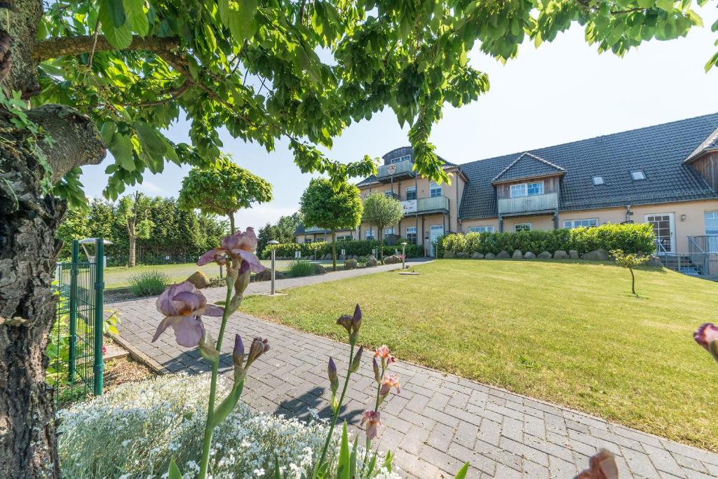 Ostseehotel Rike photo 1