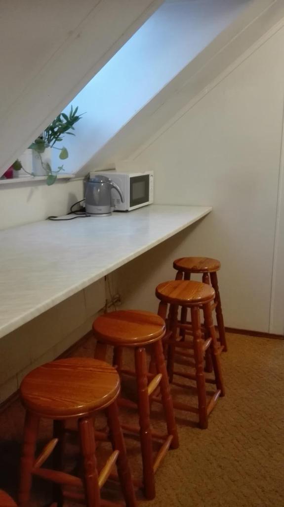 ubytování v apartmánu photo 4