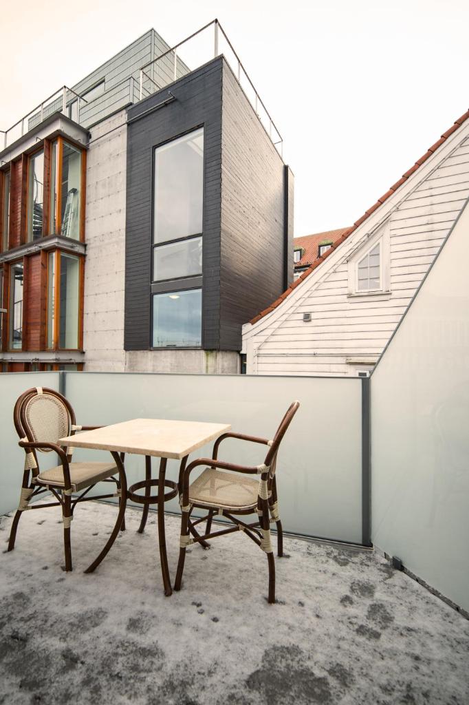 Home Again Nygata 1 Room Type - Apartment with Balcony