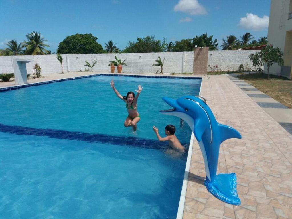 Pousada Itarema Residence photo 3