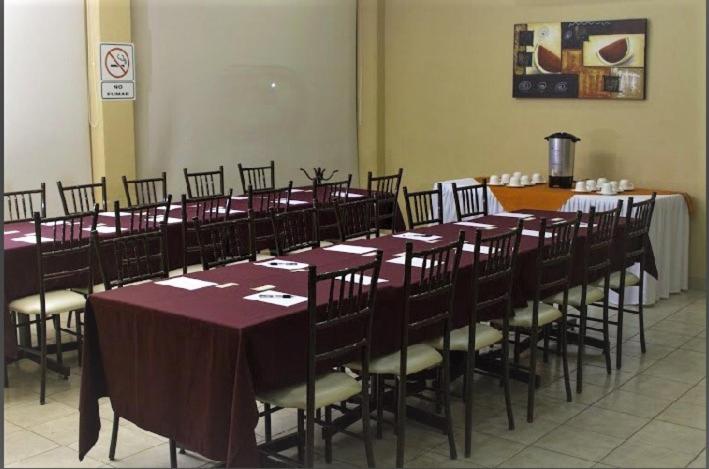 Hotel Du Parc photo 2