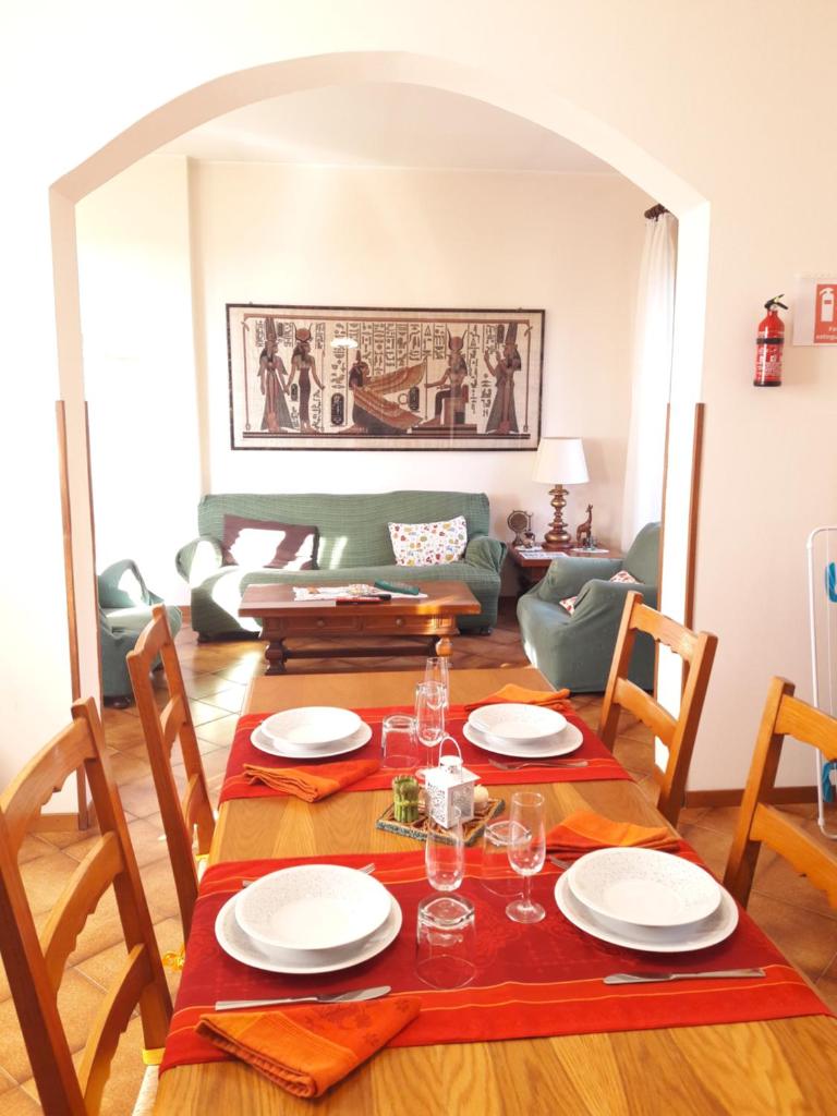 Como Country House photo 3