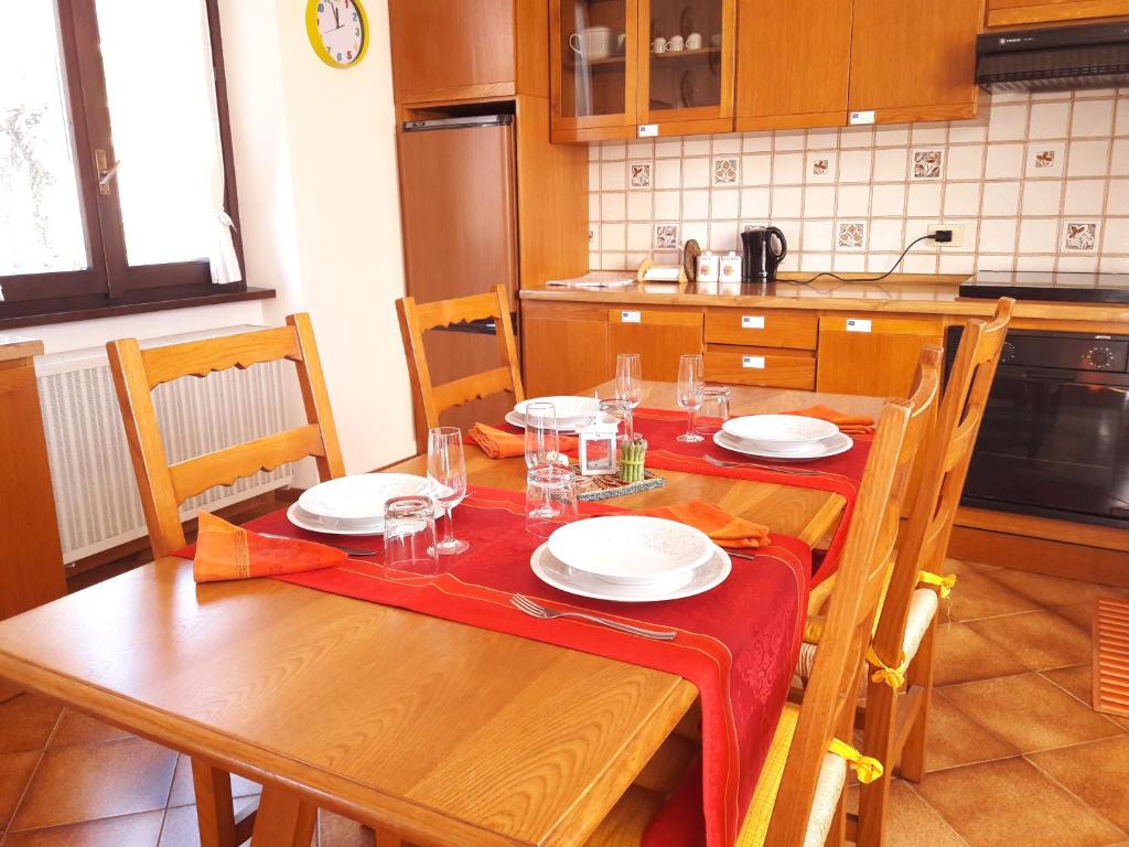 Como Country House photo 1