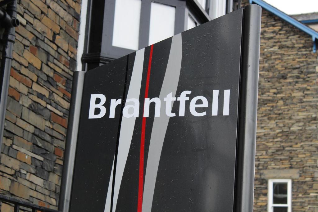 Brantfell House