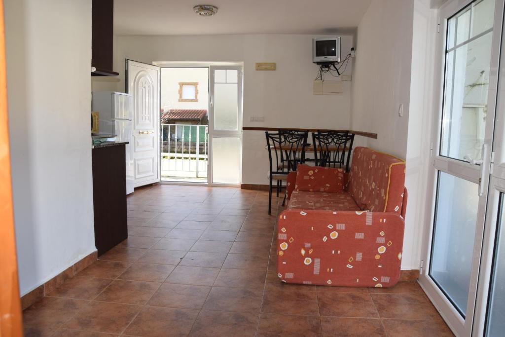 Apartamentos Arredondo photo 4