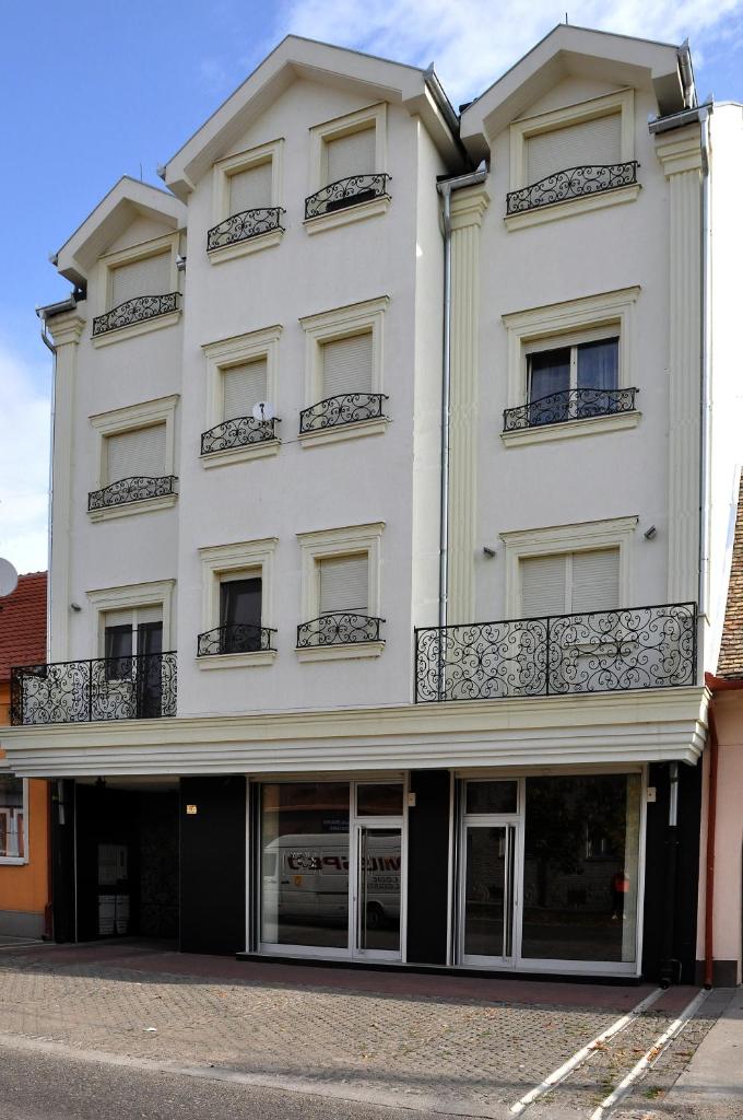 Apartments Soleado