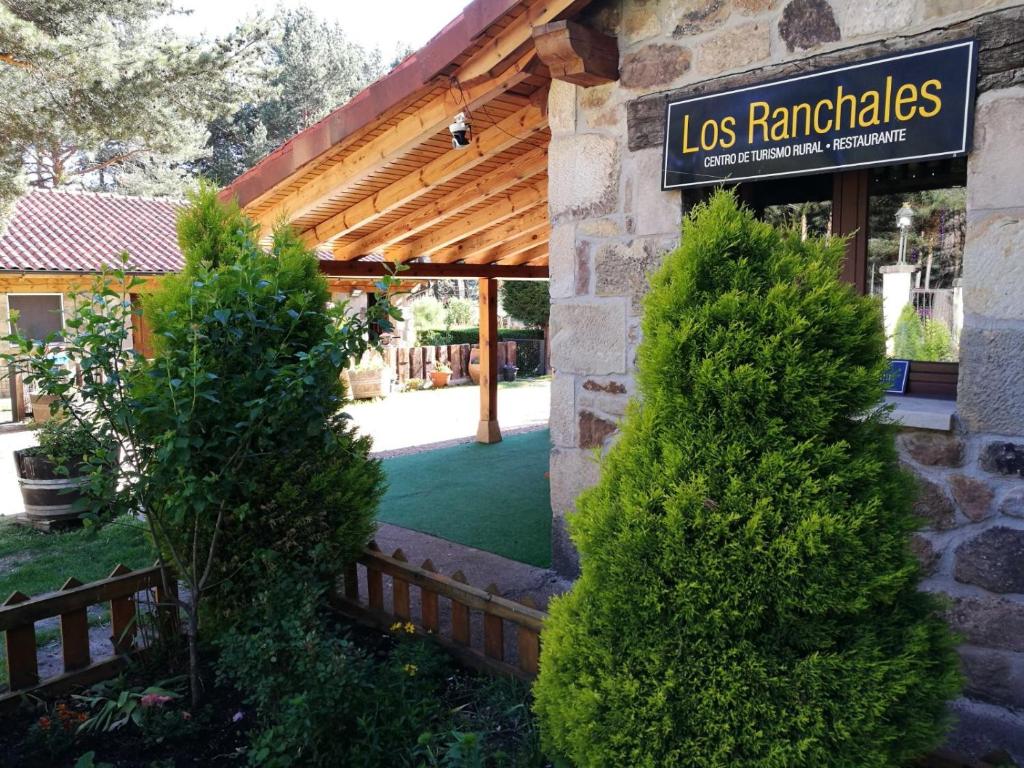 Los Ranchales Vinuesa photo 3