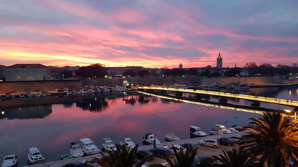 Apartments Withlove Zadar photo 3