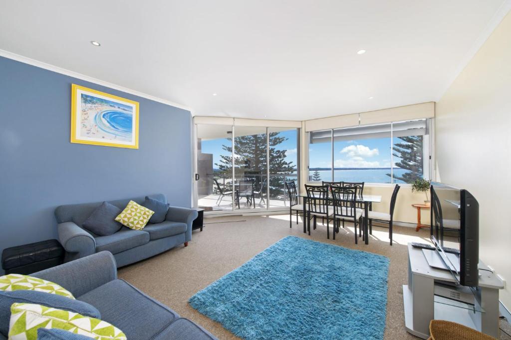 Sandcastle 407 12-24 William Street