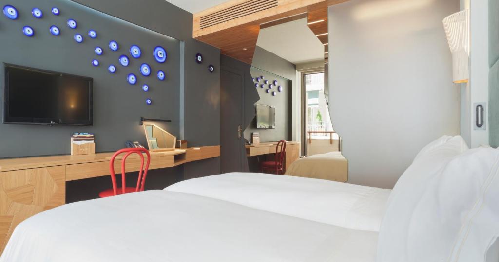 New Hotel photo 4