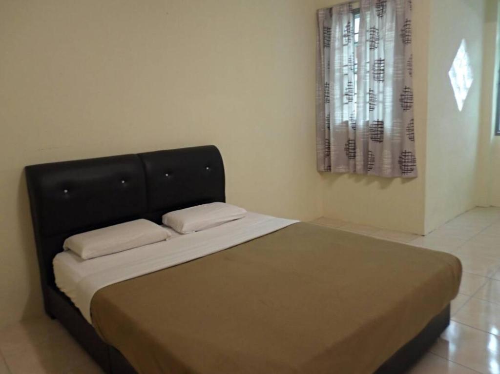 Golden Hill Double Storey Homestay at Night Market photo 3
