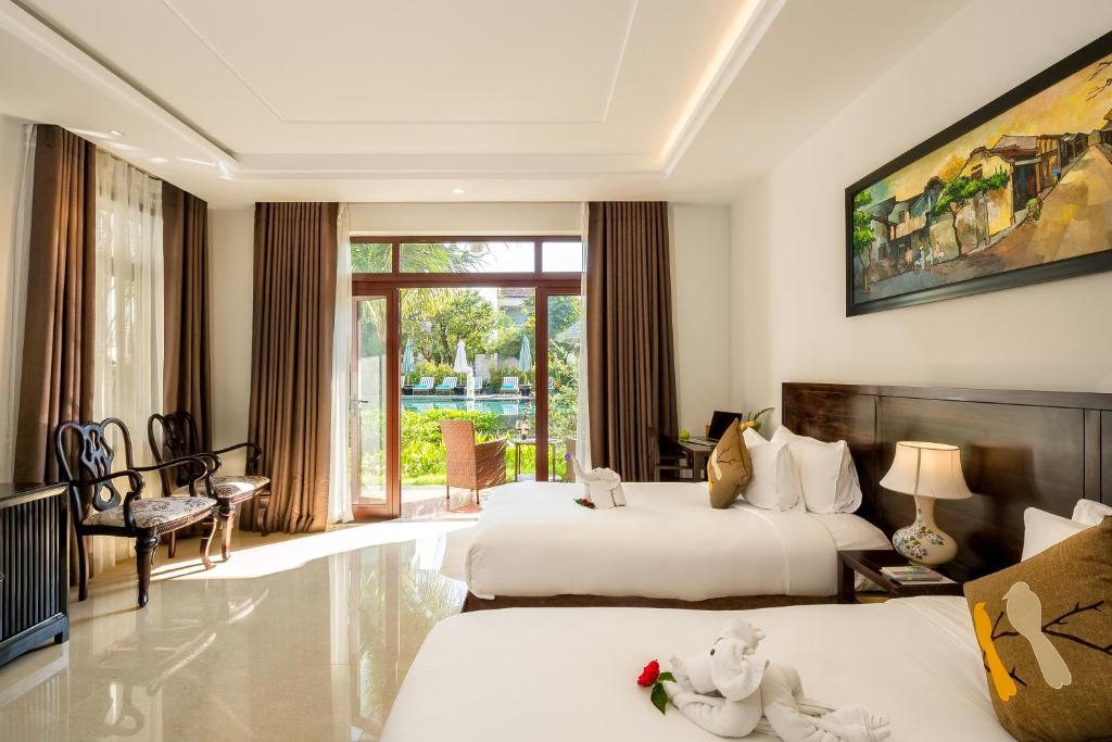 Hoi An Emotion Boutique Hotel