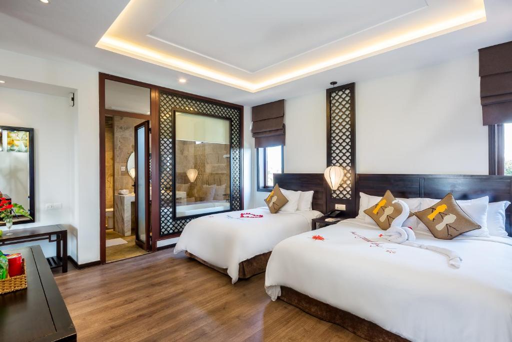 Hoi An Emotion Boutique Hotel