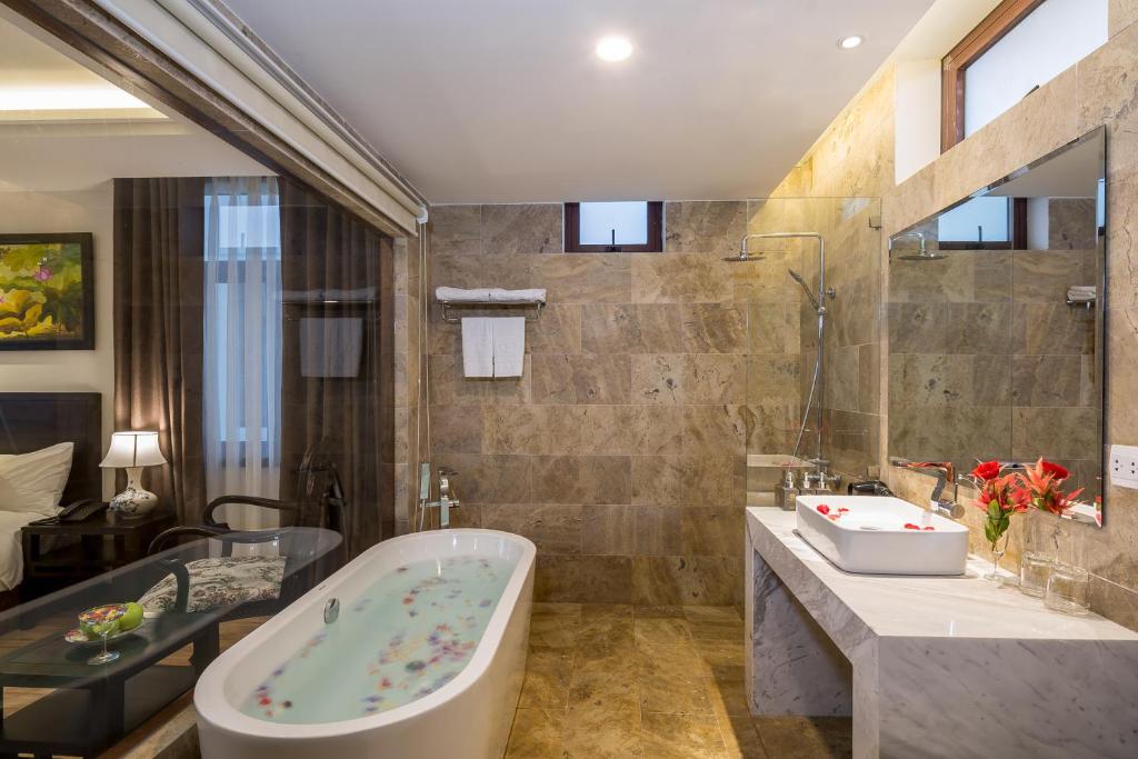 Hoi An Emotion Boutique Hotel