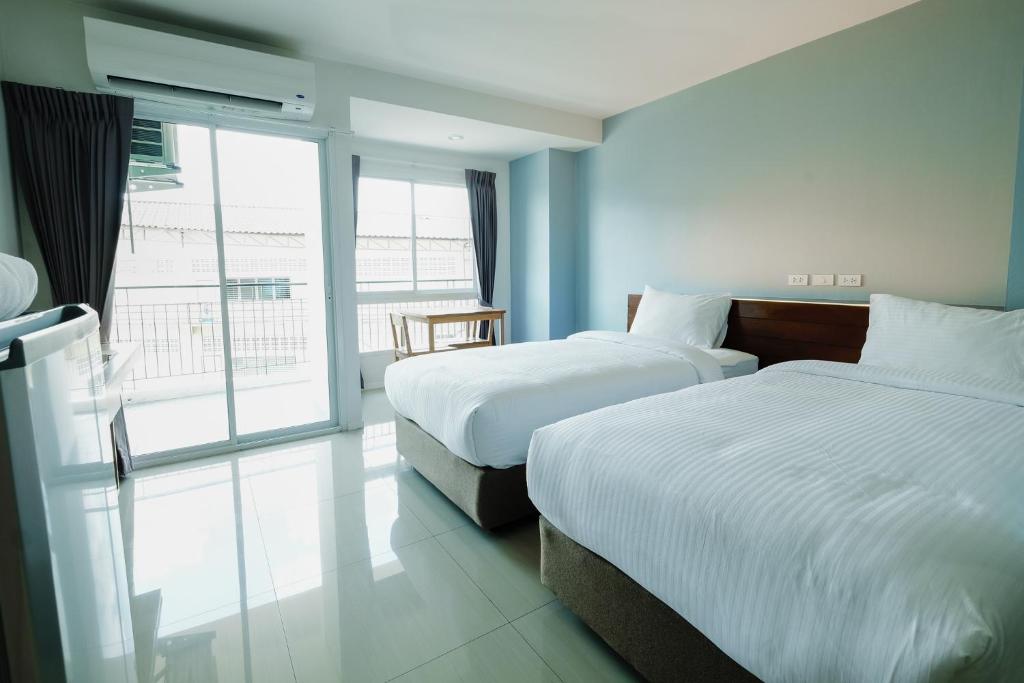 Thongchen Residence photo 4