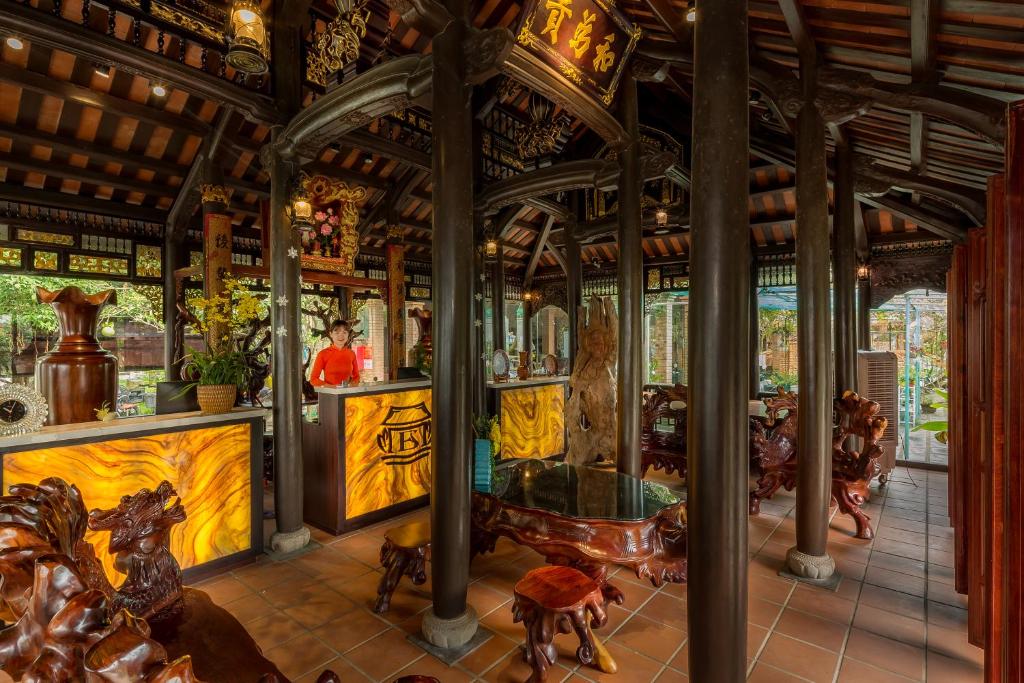 Hoi An Emotion Boutique Hotel