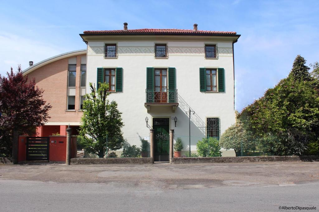 La Sosta Fuori Stazione