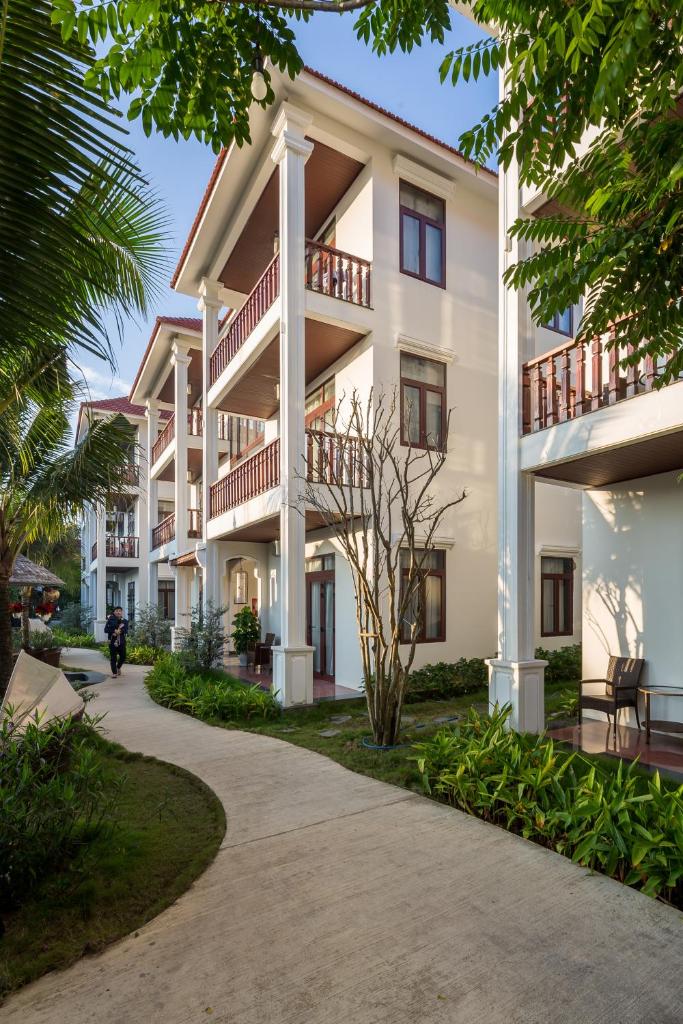 Hoi An Emotion Boutique Hotel