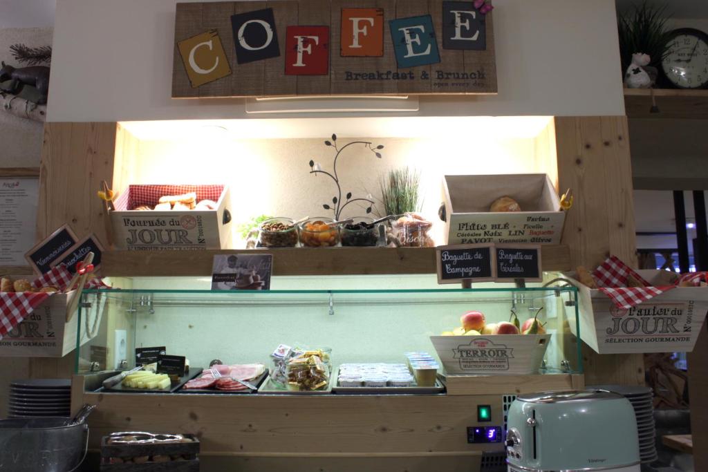 Deluxe Double Room - 18m²