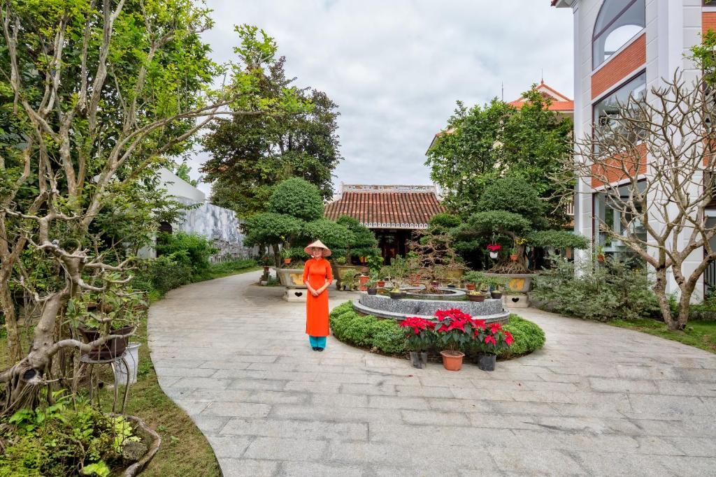 Hoi An Emotion Boutique Hotel