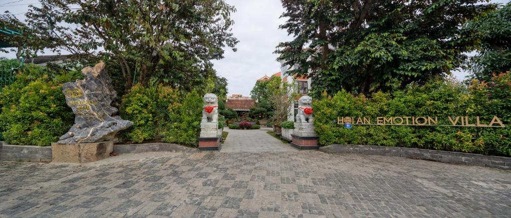 Hoi An Emotion Boutique Hotel