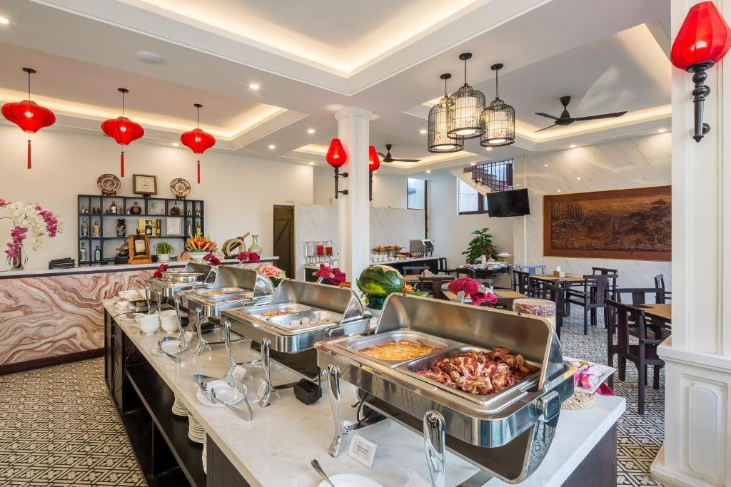 Hoi An Emotion Boutique Hotel