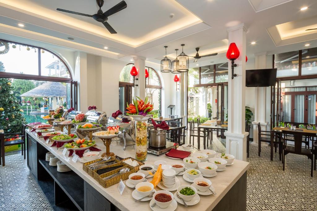 Hoi An Emotion Boutique Hotel