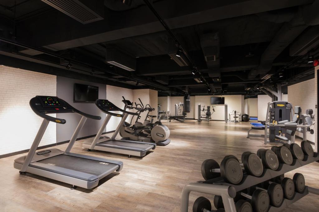Pentahotel Hong Kong, Tuen Mun photo 4