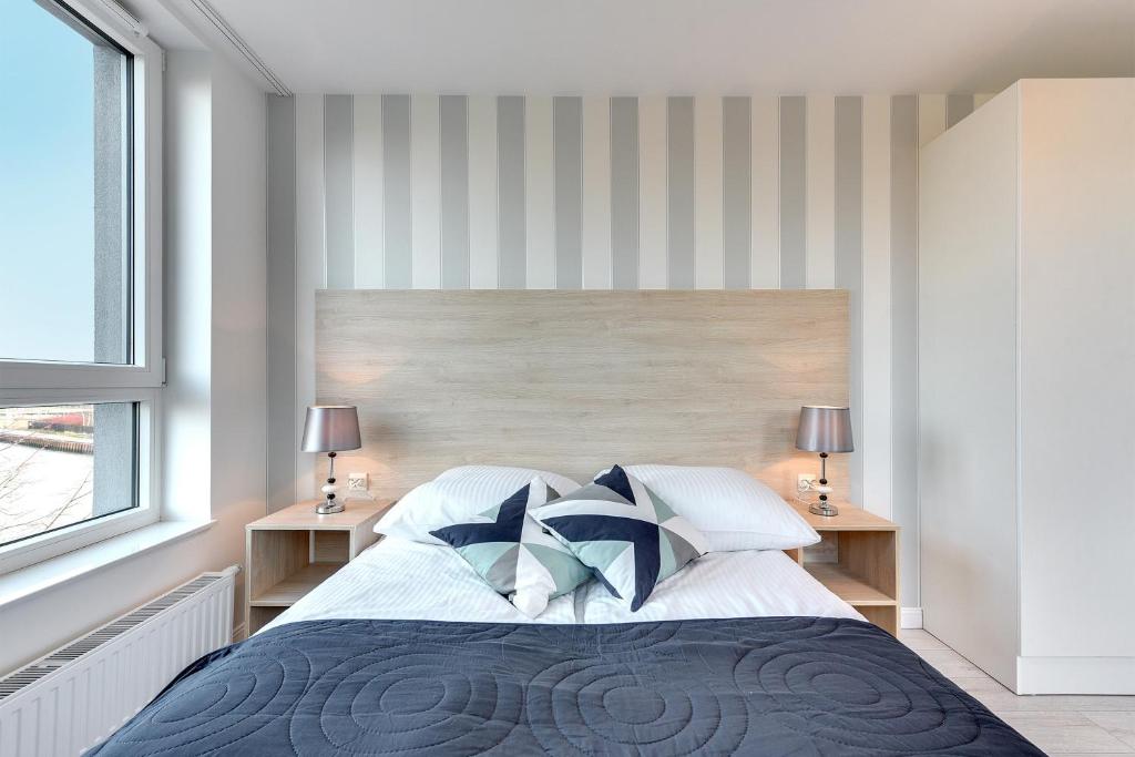 Апартаменты (Апартаменты с 1 спальней), Apartamenty Grodzka 10 Chrobry
