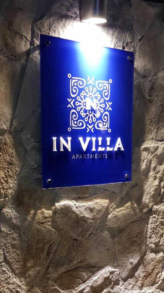 IN Villa Guesthouse