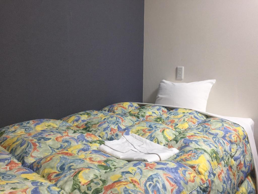 Hotel Todai photo 1