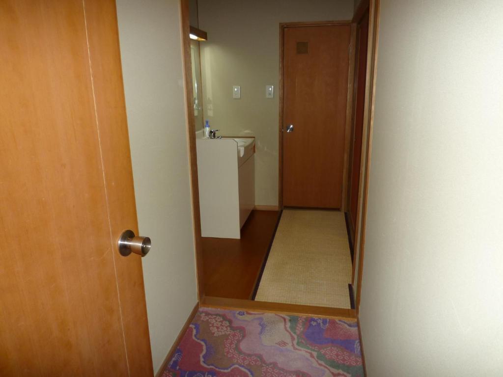 Yudanaka Tawaraya Ryokan photo 3