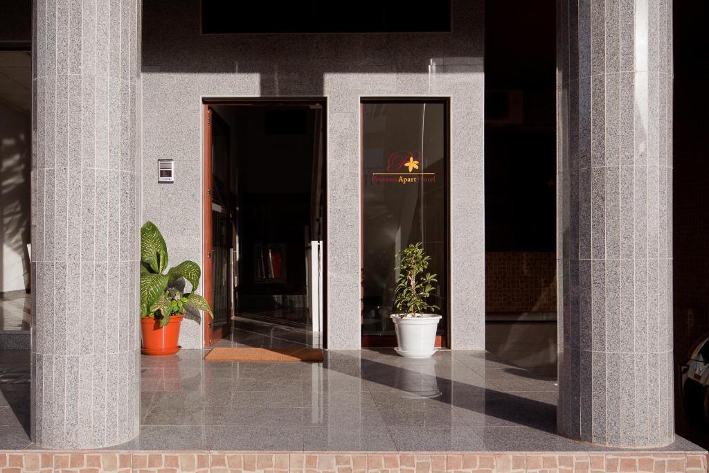 Aparthotel Praiano photo 3