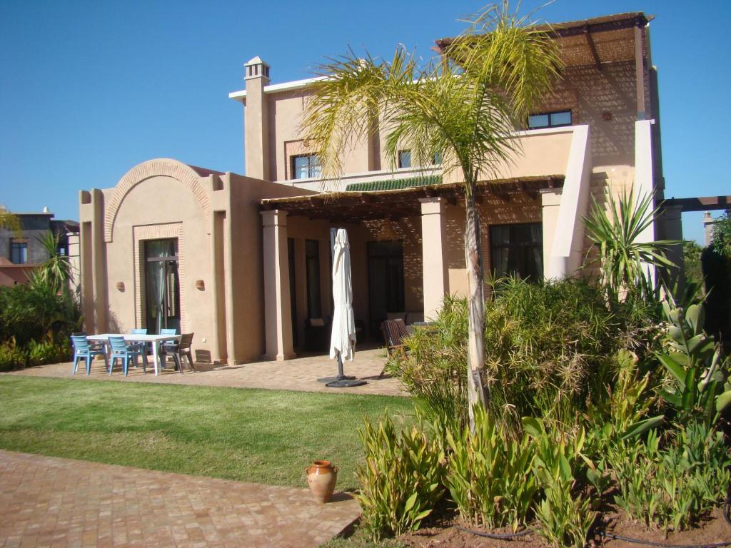 Marrakech Pearl, Al Haouz