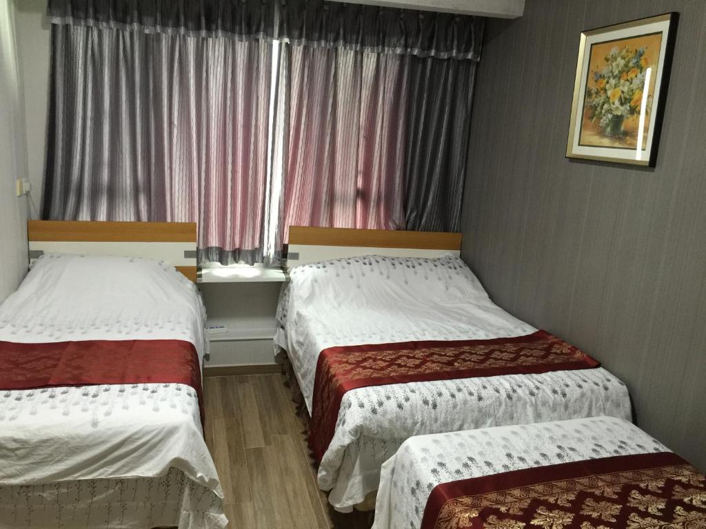 Hong Kong Tai San Guest House (Burlington Branch) photo 4