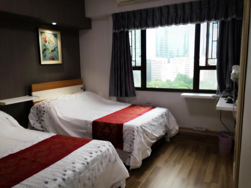 Hong Kong Tai San Guest House (Burlington Branch) photo 2
